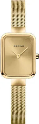 Produktbild von Damen Uhr BERING 14520-333 gold klassisch