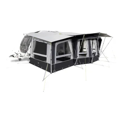Produktbild von Dometic Sonnenschutzdach LH Extension