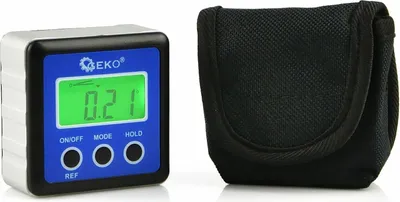 Immagine prodotto di GEKO Goniometro/collimetro digitale G03319