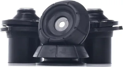 Produktbild von RIDEX 1180S0582 Federbeinstützlager Vorne für OPEL Corsa C Schrägheck (X01) Meriva A (X03) Astra G CC (T98) Zafira A (T98) Astra G Caravan (T98)