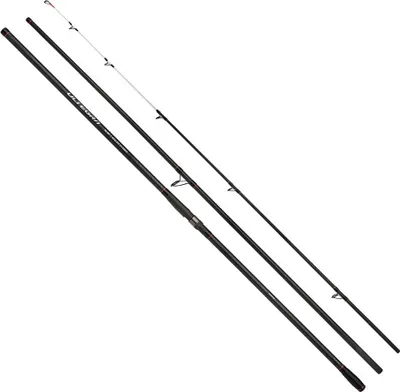 Image de SHIMANO Ultegra J Surf, 4,5m, 14,76ft, 0-225g, 3 pièces, canne à pêche surfcasting, ULTSFH450BXJ
