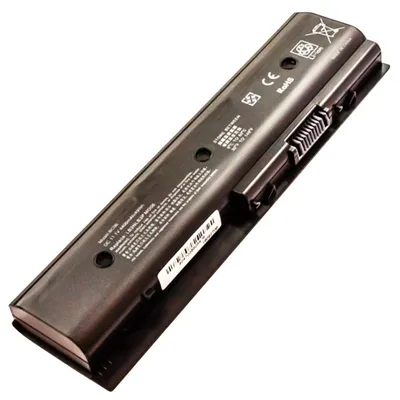 Produktbild von Akku passend für HP Akku HSTNN-LB3N, HSTNN-LB3P, 11,1 Volt 5200mAh