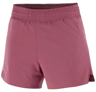 Produktbild von Shorts Salomon SHKout CORE 4" für Damen