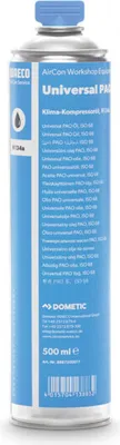 Produktbild von Klima Kompressor Öl Waeco Kompressor-Öl PAO Öl, ISO 68