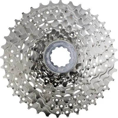 Image de Shimano Alivio CS-HG400 11-36z (9s) ICSHG4009136