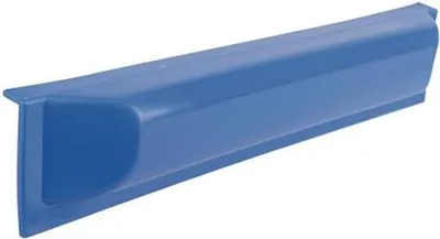 Produktbild von Talamex Gerader Fender Blau 50 x 10 x 7 cm Blau 50 x 10 x 7 cm