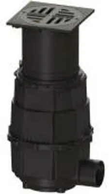 Produktbild von KESSEL 851152B Hofablauf