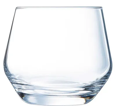 Produktbild von Chef & Sommelier Lima Whiskey-Glas 350ml (6 Stück)