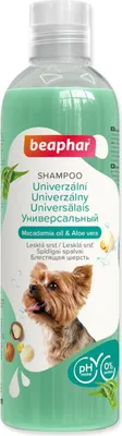 Immagine prodotto di Shampoo universal 250 ml
