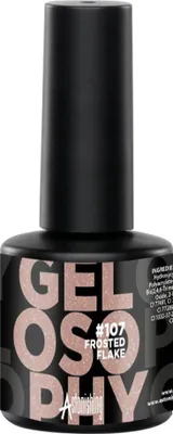 Produktbild von Astonishing Gelosophy #107 Frosted Flake 7ml