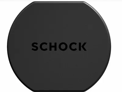 Produktbild von Schock Exzenter Drehknopf Metal ab Baujahr 2024, Farbe PUR Puro