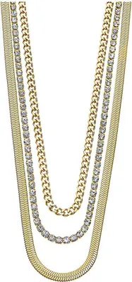 Obrázek produktu pro Límec Mujer Lotus LS2342-1/2