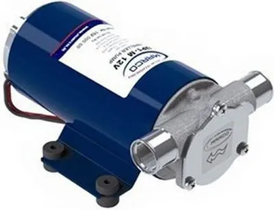 Produktbild von Marco Wasserpumpe 45l/min 12v Silber  Silber One Size