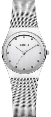 Produktbild von BERING Classic Damenuhr silber 12927-000