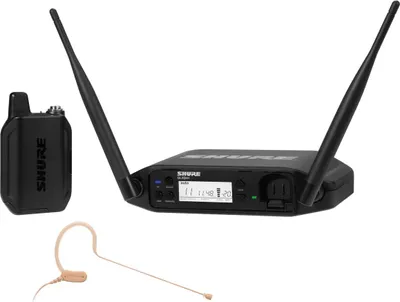 Zdjęcie produktu dla Shure GLXD14+/MX53