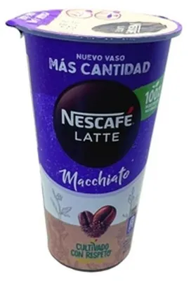 Obrázok produktu pre Nescafe Macchiato 205ml