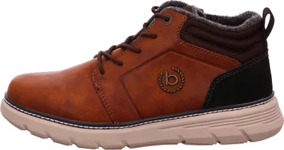 Produktbild von Bugatti Schnürboots Herren 32313239363539 Braun 41 EU