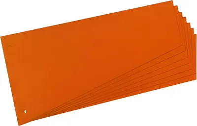 Zdjęcie produktu dla Herlitz 10838498, Pomarańczowy