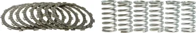 Image de Ressorts d'embrayage à disques pour Honda CB 750 F Bol d'Or, année de fabrication 1980-1982, de la marque Pamoto - Neuf