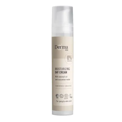 Obrázek produktu pro Derma Eco Krem do twarzy na dzień, 50ml