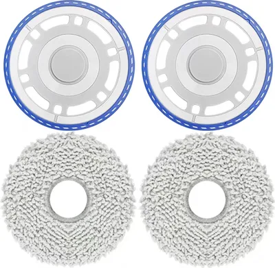 Image de INF Améliorez votre nettoyage avec les accessoires Ecovacs T30/50/N30 PRO