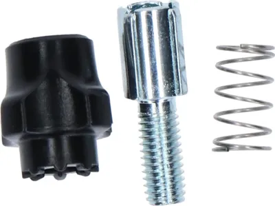 Image de Shimano Alivio Rd-m410 Schraube One Size