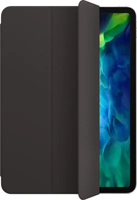 Obrázek produktu pro Apple MXT42ZM/A Pouzdro na tablet 27,9 cm (11") Folio černé