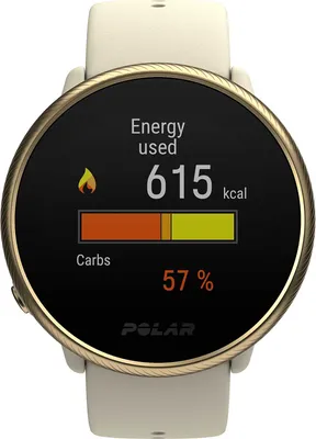 Produktbild von Polar IGNITE 2, 3,05 cm (1.2"), TFT, Touchscreen, GPS, 35 g