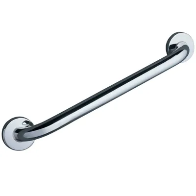 Obrázek produktu pro Madlo RIDDER 45 cm nerezová ocel chrom A00145001