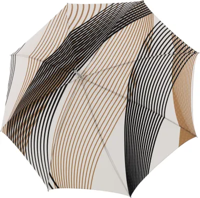 Produktbild von Doppler Manufaktur Elegance Boheme Stockschirm 90 cm