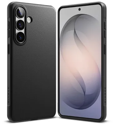 Zdjęcie produktu dla Ringke - etui Onyx do Samsung Galaxy S26 Plus - czarne