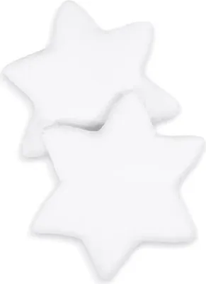 Immagine prodotto di set di 2 cuscini decorativi - cuscini decorativi - imbottitura traspirante e confortevole Eco Fillball