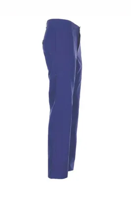 Produktbild von Planam Bundhose BW 270 Gr. 52 kornblau