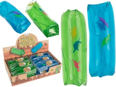 Produktbild von OOTB Wasser-Wíggler Dinosaurier