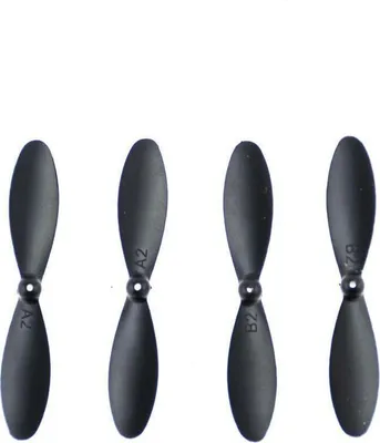 Produktbild von S9 Rotorblätter S9M S9W