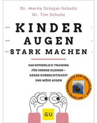 Obrázok produktu pre Kinderaugen stark machen