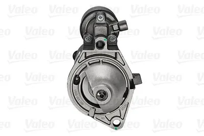 Produktbild von VALEO 438465 Starter Anlasser 2kW für OPEL Astra G CC (T98) 12V