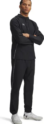 Image de Under Armour Challenger Pro Survêtement, Noir M