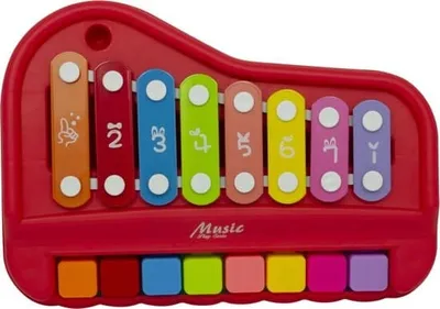 Image de Xylophone