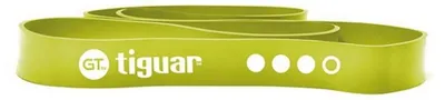 Obrázek produktu pro Tiguar – odporová páska „GT III“ PP8217 (jednotná velikost) (olivová)