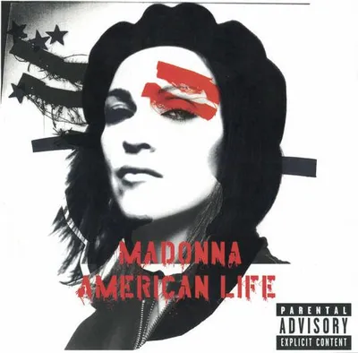 Immagine prodotto di Vita americana