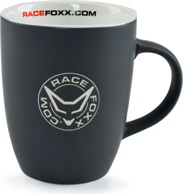 Produktbild von RACEFOXX™ Tasse