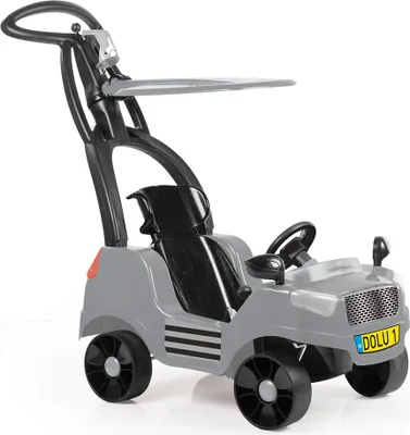 Obrázek produktu pro Odrážedlo auto 4v1