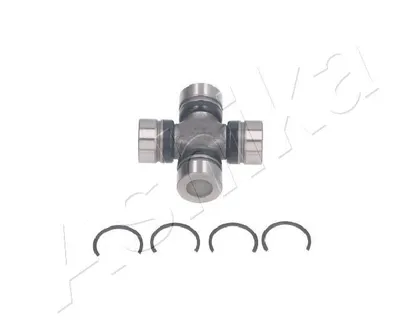 Produktbild von ASHIKA 66-00-006 Gelenk Längswelle radseitig für JEEP CHEROKEE (XJ) Kardanwelle