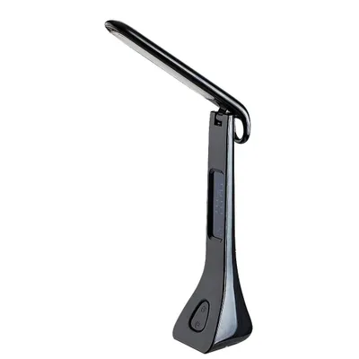 Produktbild von LED Tischlampe 7W 4000K Schwarz RABALUX AMATO