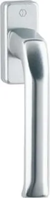 Obrázok produktu pre HOPPE okenná kľučka LONDON 013/U34 32mm biela, F1 biela RAL9016