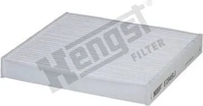 Produktbild von Filter Innenraumluft Pollenfilter