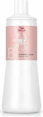 Produktbild von Renew Activator Liquid 500 ml von Wella Professionals 500 ml