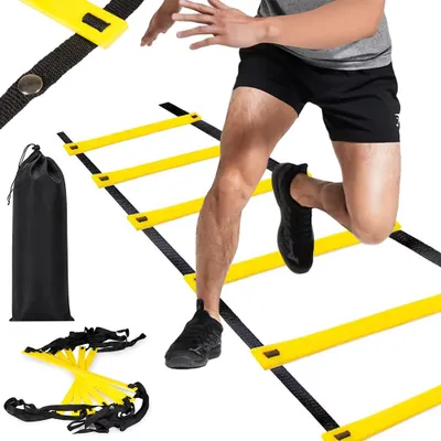 Obrázok produktu pre Verk 14375 Koordinačný rebrík 6 m