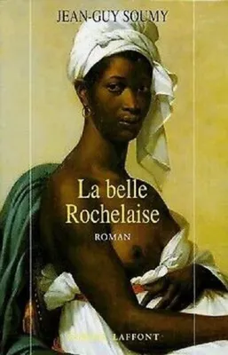 Image de La belle Rochelaise